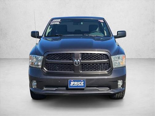 2015 RAM 1500 Tradesman/Express
