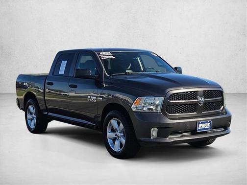 2015 RAM 1500 Tradesman/Express