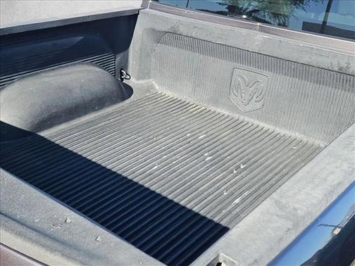 2015 RAM 1500 Tradesman/Express