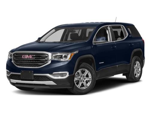 2017 GMC Acadia SLE-1