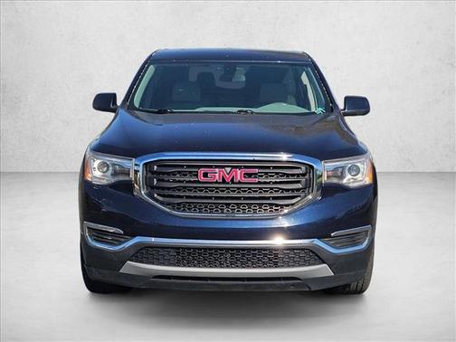 2017 GMC Acadia SLE-1
