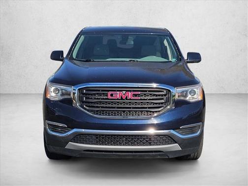 2017 GMC Acadia SLE-1