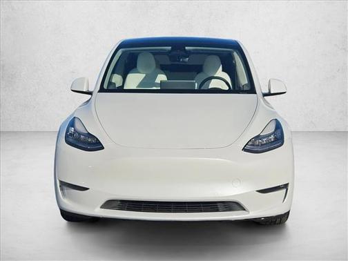 2020 Tesla Model Y Long Range Dual Motor All-Wheel Drive