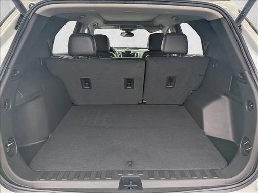 Summit White 2022 Chevrolet Equinox Premier w/1LZ