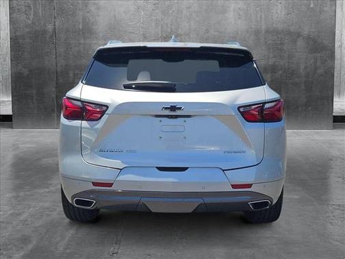2020 Chevrolet Blazer Premier