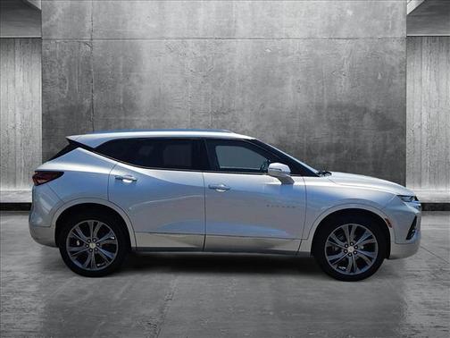 2020 Chevrolet Blazer Premier