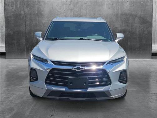 2020 Chevrolet Blazer Premier