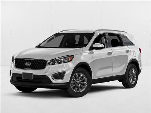 2016 Kia Sorento L