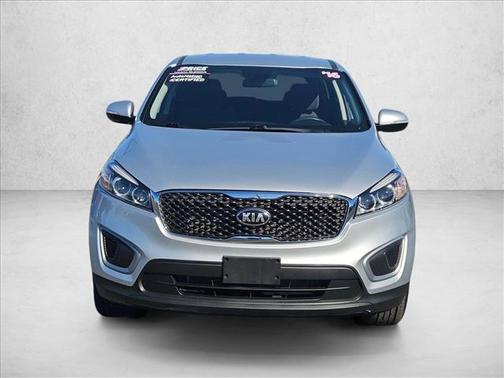 2016 Kia Sorento L