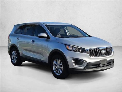 2016 Kia Sorento L