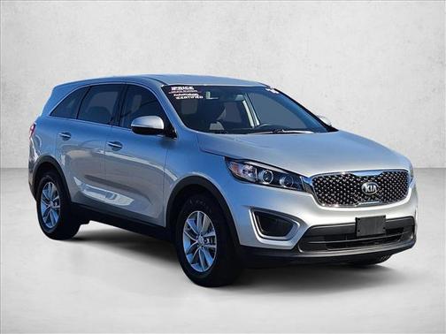 2016 Kia Sorento L