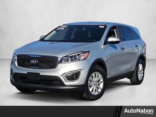 2016 Kia Sorento L