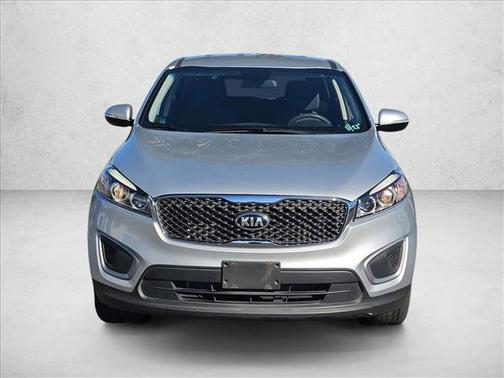 2016 Kia Sorento L