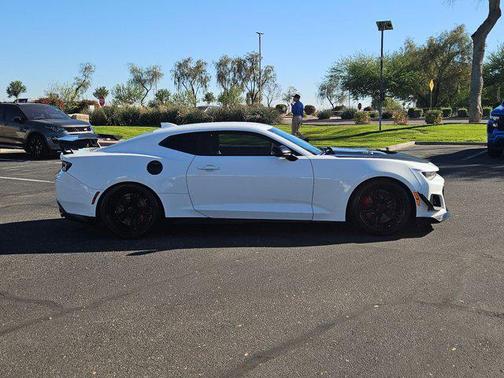 2018 Chevrolet Camaro ZL1