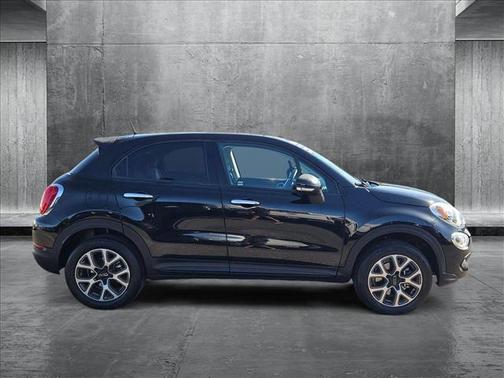 2016 FIAT 500X Easy