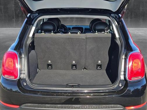 2016 FIAT 500X Easy