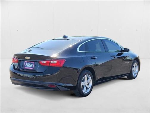 2023 Chevrolet Malibu 1LS