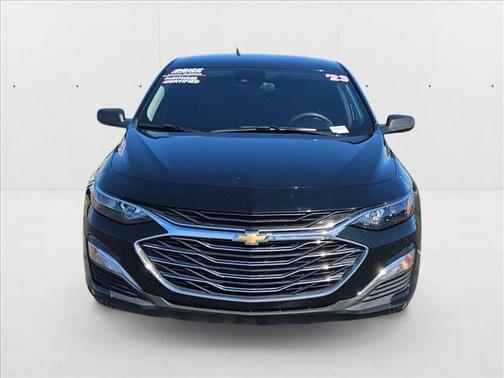 2023 Chevrolet Malibu 1LS