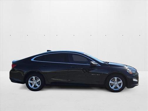 2023 Chevrolet Malibu 1LS