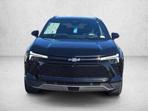 2026 Chevrolet Blazer EV AWD LT