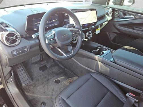 2026 Chevrolet Blazer EV AWD LT