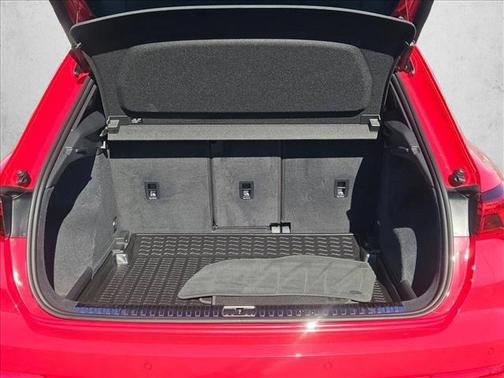 2024 Audi Q3 45 S line Premium Plus