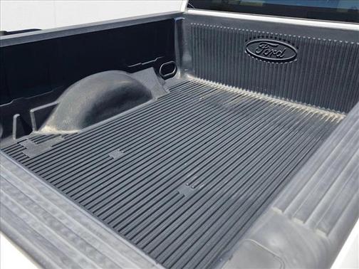 2009 Ford F-150 Lariat SuperCab