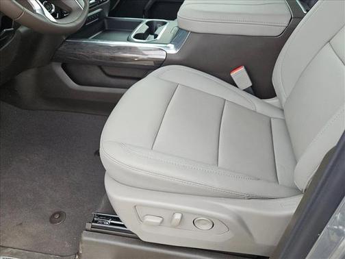 2026 Chevrolet Silverado 3500 LTZ