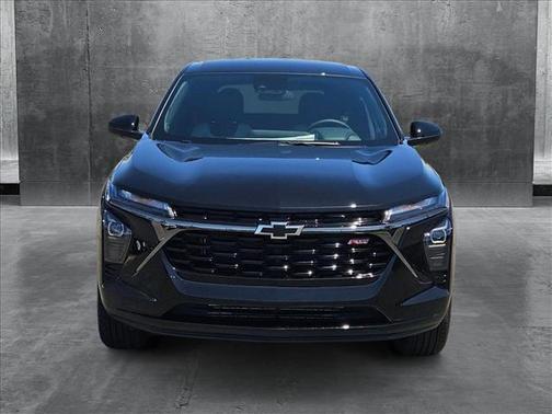 2025 Chevrolet Trax FWD 1RS