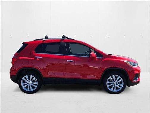 2020 Chevrolet Trax Premier