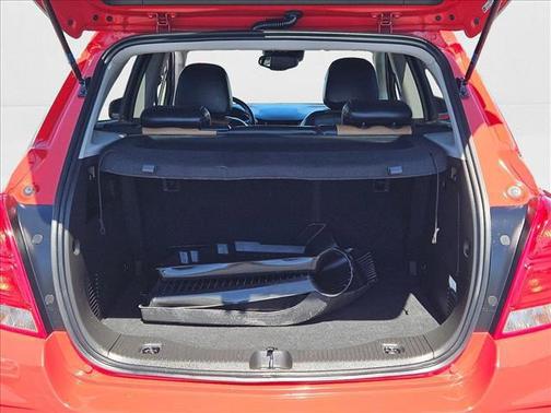 2020 Chevrolet Trax Premier
