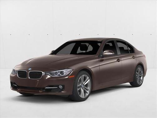 2013 BMW 320 i