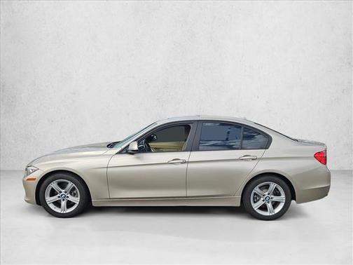 2013 BMW 320 i