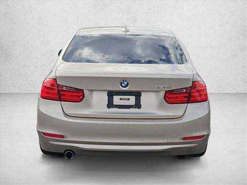 2013 BMW 320 i