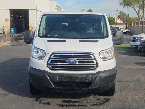2019 Ford Transit-350 XLT