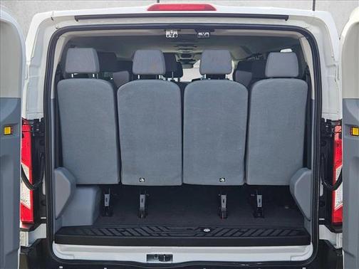 2019 Ford Transit-350 XLT