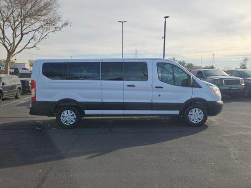 2019 Ford Transit-350 XLT