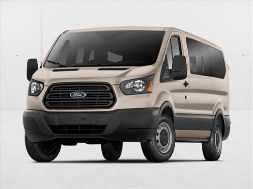 2019 Ford Transit-350 XLT