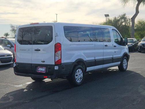 2019 Ford Transit-350 XLT