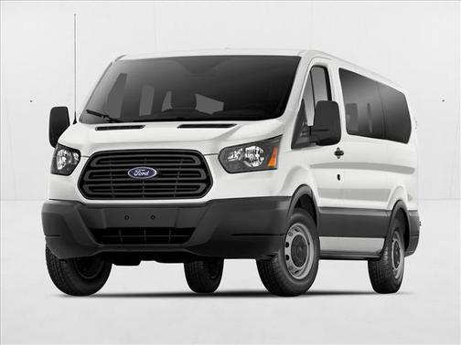 2019 Ford Transit-350 XLT