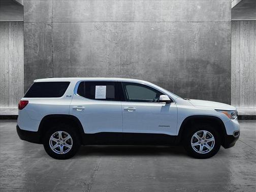 2019 GMC Acadia SLE-1