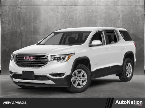 2019 GMC Acadia SLE-1