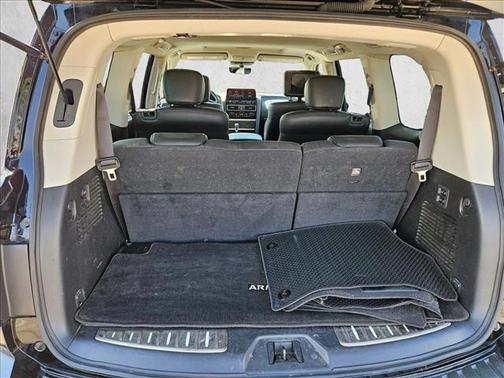 2022 Nissan Armada Platinum 2WD