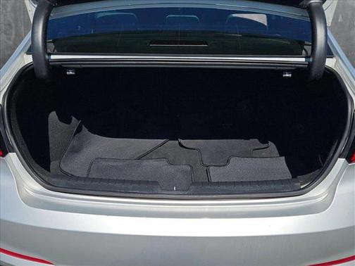 2016 Hyundai SONATA ECO