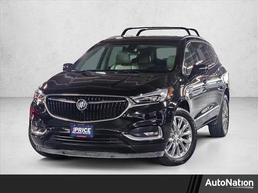 2020 Buick Enclave FWD Premium