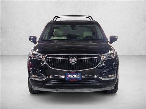 2020 Buick Enclave FWD Premium