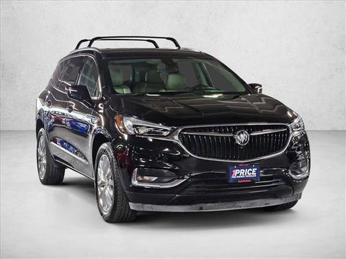 2020 Buick Enclave FWD Premium