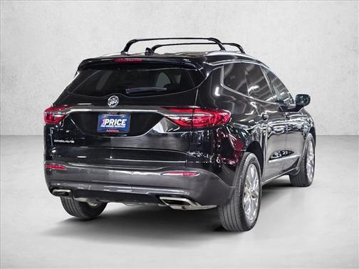 2020 Buick Enclave FWD Premium