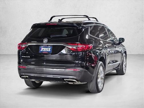 2020 Buick Enclave FWD Premium