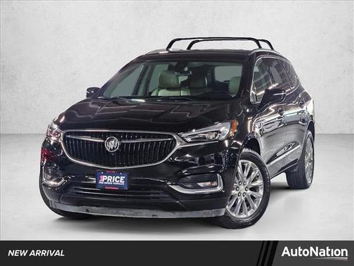 2020 Buick Enclave FWD Premium